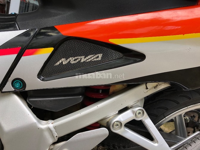 Honda Nova dash 125cc thanh lý chính chủ tphcm