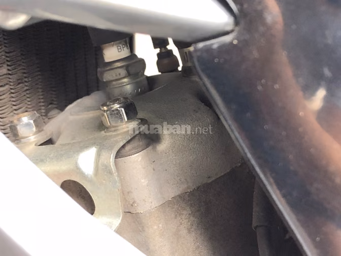 Honda Nova dash 125cc thanh lý chính chủ tphcm