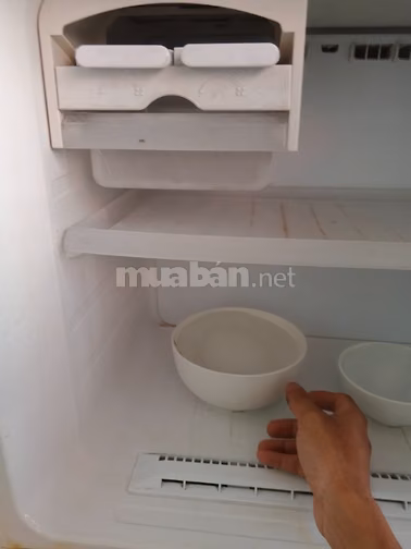 Thành lý tủ lạnh sum sung 360 lít  long biên hà nooii 