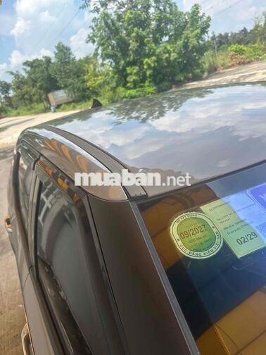 VinFast VF5 Plus 2024 Xám Điện