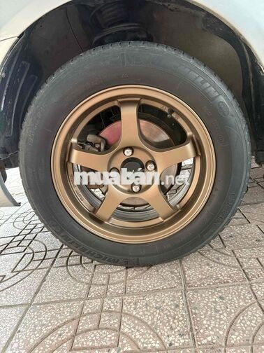 BYD G3 2012 Số sàn Bạc 1.5L