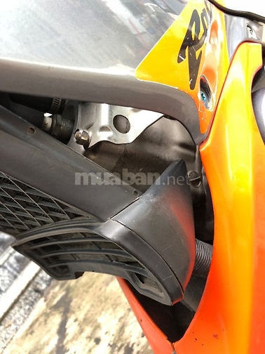 Honda Nova dash 125cc thanh lý chính chủ tphcm