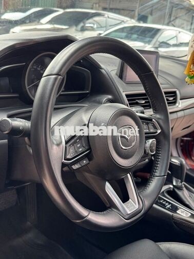 MAZDA 3 1.5FL HACTHBACK 2018 MỘT CHỦ MỚI KENG