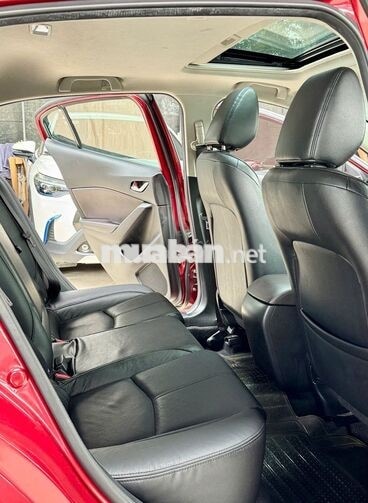 MAZDA 3 1.5FL HACTHBACK 2018 MỘT CHỦ MỚI KENG