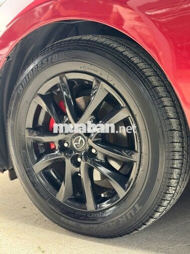 MAZDA 3 1.5FL HACTHBACK 2018 MỘT CHỦ MỚI KENG