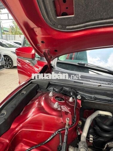 MAZDA 3 1.5FL HACTHBACK 2018 MỘT CHỦ MỚI KENG