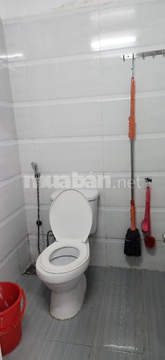 Phòng trọ điều hòa, thoáng mát tại Mân Thái 