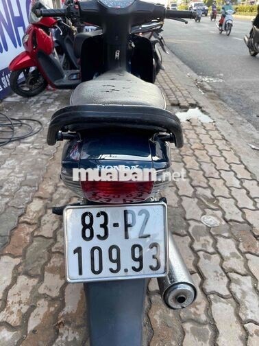 Honda Wave Alpha 2003 BS 83P2