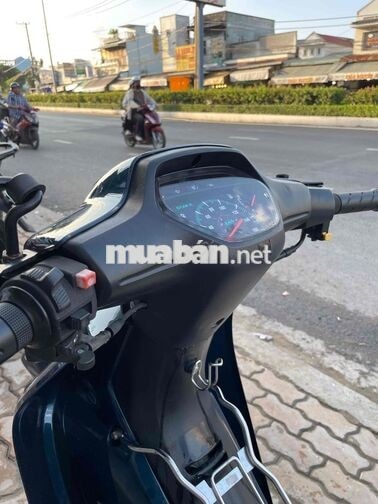Honda Wave Alpha 2003 BS 83P2