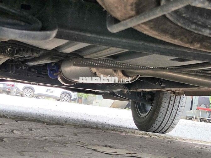 Mitsubishi Xpander AT 2025 Trắng 15.000km