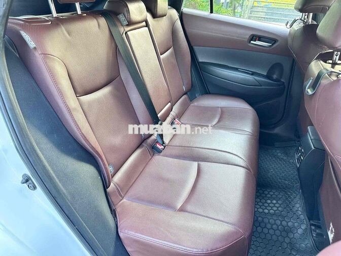 Toyoya Hà Đông bán Corrola Cross 1.8G- 2022 3,3vkm