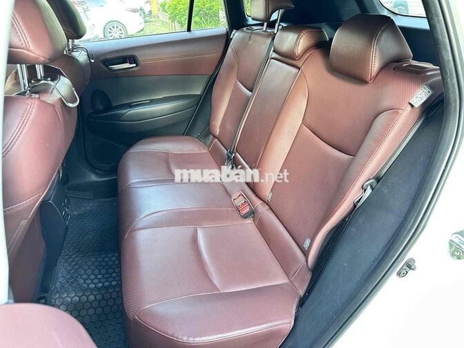 Toyoya Hà Đông bán Corrola Cross 1.8G- 2022 3,3vkm