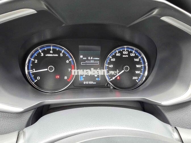 Mitsubishi Xpander AT 2025 Trắng 15.000km