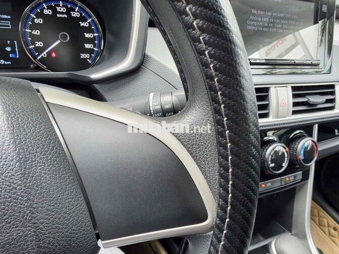 Mitsubishi Xpander AT 2025 Trắng 15.000km