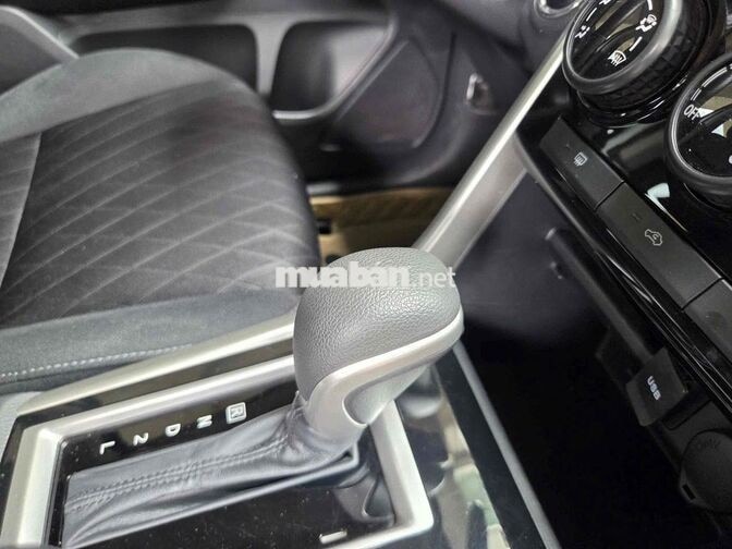 Mitsubishi Xpander AT 2025 Trắng 15.000km