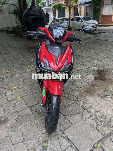Honda Winner V2 ABS 2021 Đỏ đen 2 vạn