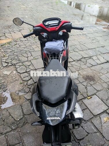Honda Winner V2 ABS 2021 Đỏ đen 2 vạn