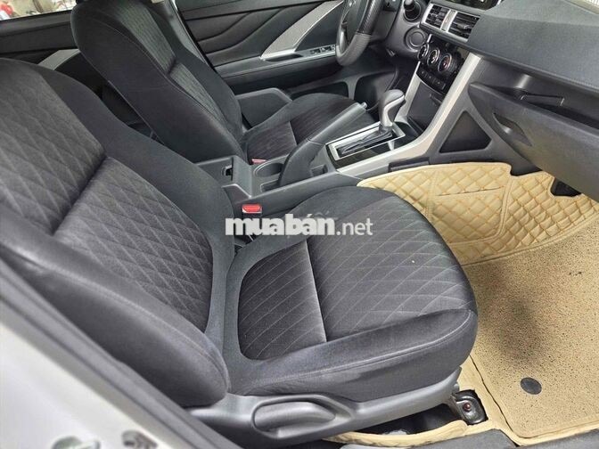 Mitsubishi Xpander AT 2025 Trắng 15.000km