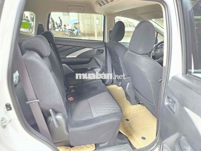 Mitsubishi Xpander AT 2025 Trắng 15.000km