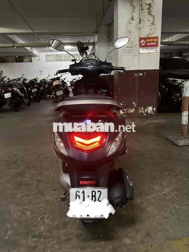 Yamaha Grande ABS 2021 Xanh chính chủ