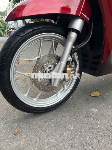 Honda SH mode 2019 Đỏ 12000 km