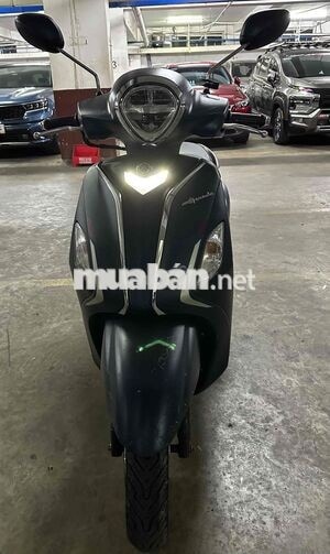 Yamaha Grande ABS 2021 Xanh chính chủ