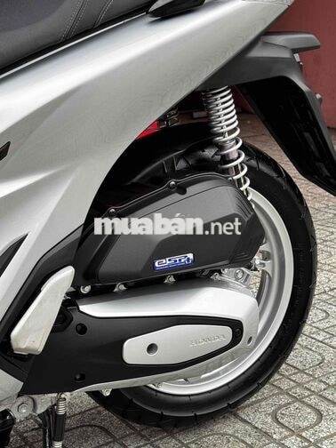 Honda SH 160i ABS 2026 Bạc poscher