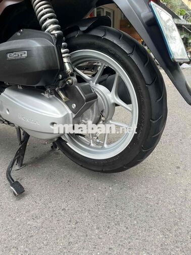 Honda SH mode 2019 Đỏ 12000 km