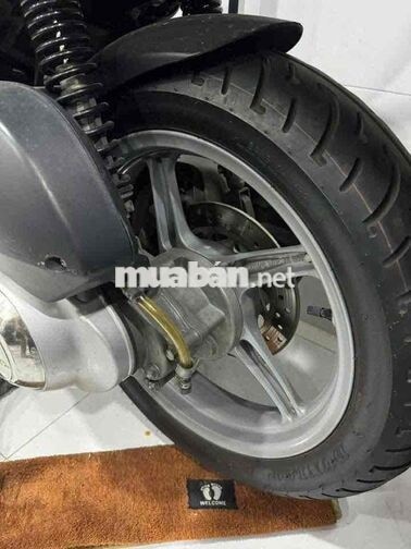 Honda SH 150i Ý Xanh COBAN 9 Chủ đứng Tên Bstp