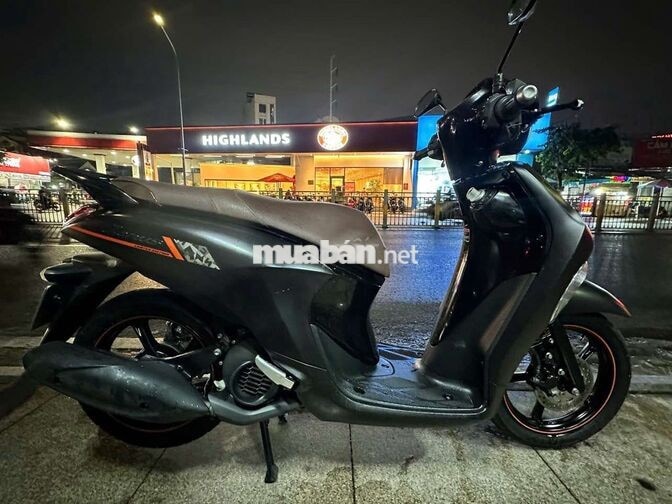  Janus 2018  smaskey. đẹp nguyên zin. chính chủ 