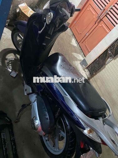 Honda SH 150i Ý Xanh COBAN 9 Chủ đứng Tên Bstp