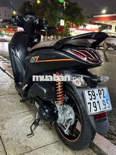 Janus 2018  smaskey. đẹp nguyên zin. chính chủ 