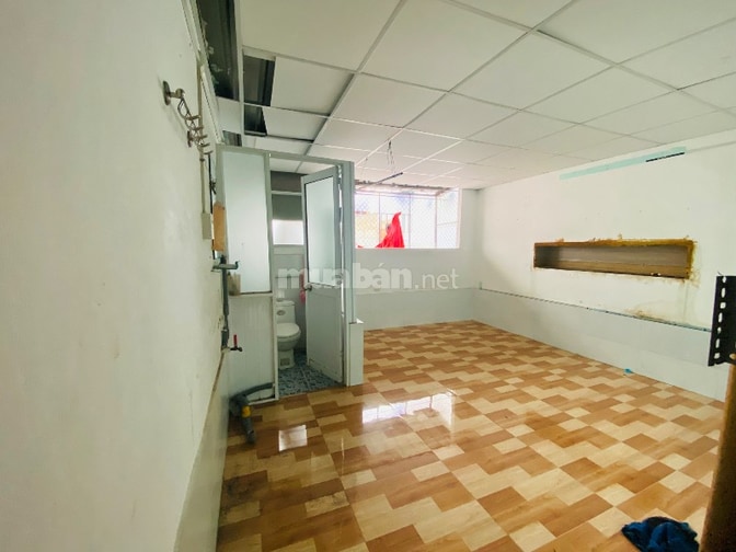 Nhà mặt tiền phạm văn chiêu 5x24