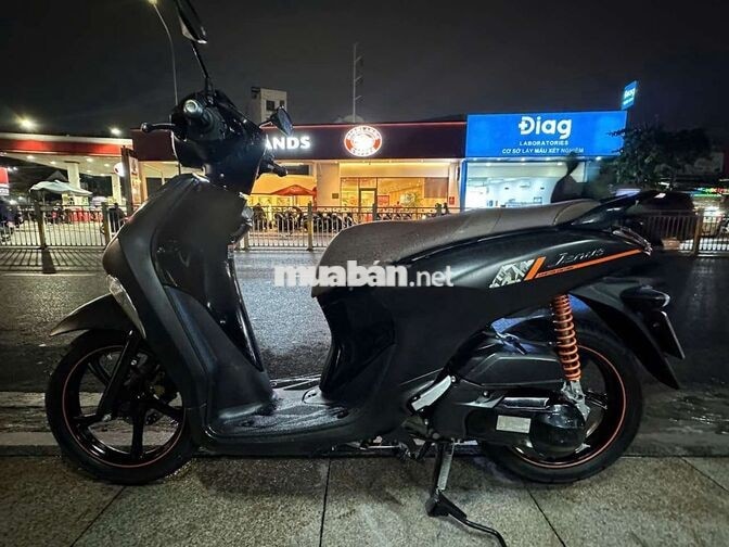  Janus 2018  smaskey. đẹp nguyên zin. chính chủ 