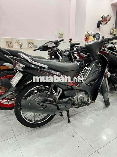 Yamaha Sirius 2020 Đen