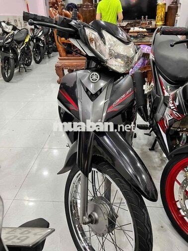 Yamaha Sirius 2020 Đen