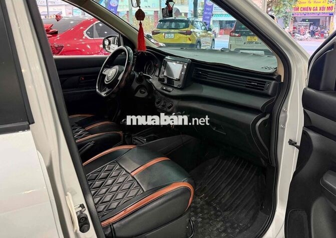 Suzuki Ertiga 1.5 MT Sx 2022 Nhập Indonesia