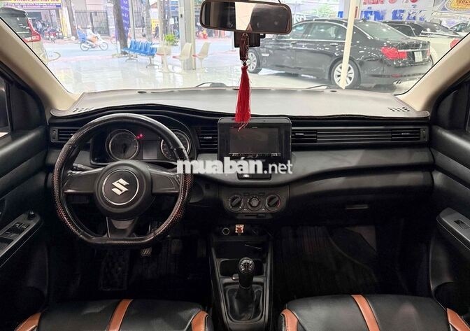 Suzuki Ertiga 1.5 MT Sx 2022 Nhập Indonesia
