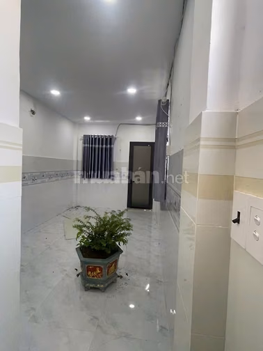Bán gấp nhà MT hẻm Sinco, gần khu Y tế Kỹ Thuật Cao, Aeon Mall