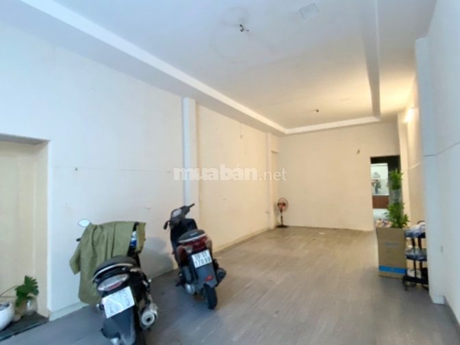 Nguyễn Thái Bình - 65m2 - KD Tự Do
