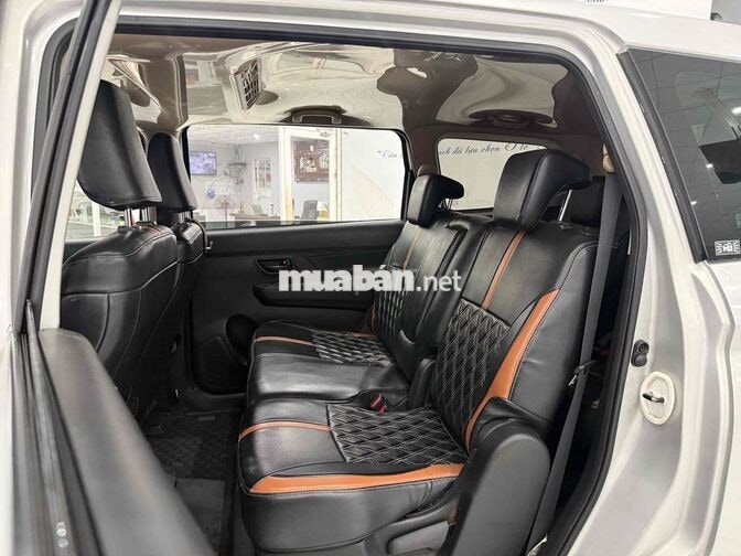 Suzuki Ertiga 1.5 MT Sx 2022 Nhập Indonesia