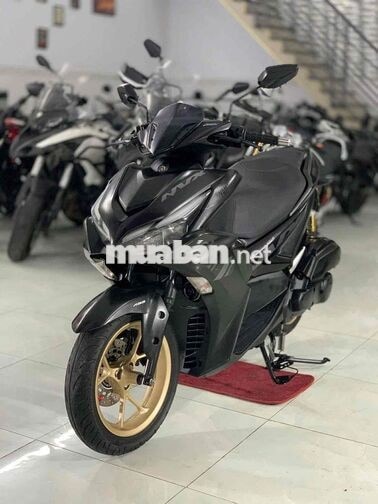 Yamaha NVX 155 V2 ABS 2020 Đen 22000 km