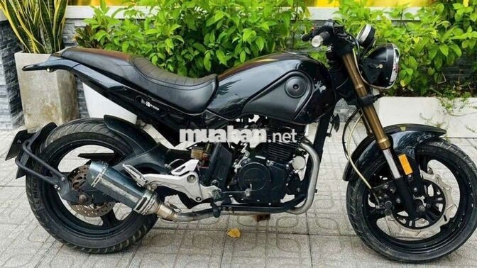 🌈 TPHCM Rebel 125cc cực đẹp.. nhanh tay 