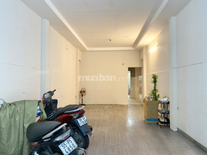 Nguyễn Thái Bình - 65m2 - KD Tự Do