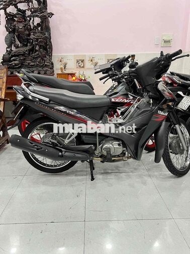 Yamaha Sirius 2020 Đen