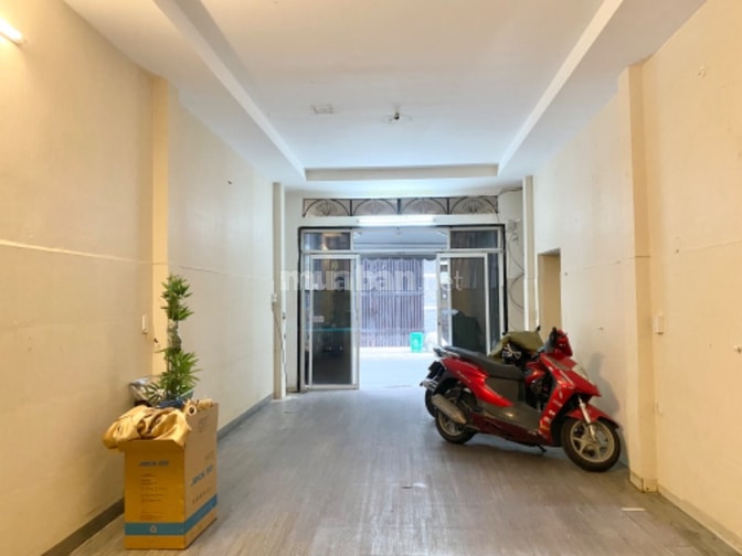 Nguyễn Thái Bình - 65m2 - KD Tự Do