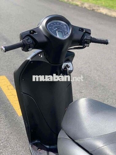Yamaha Janus 2020 Đen