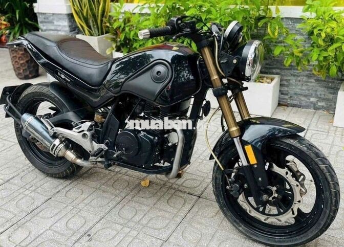 🌈 TPHCM Rebel 125cc cực đẹp.. nhanh tay 