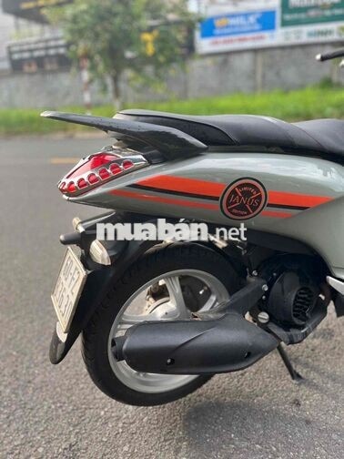 Yamaha Janus 2017 Xám
