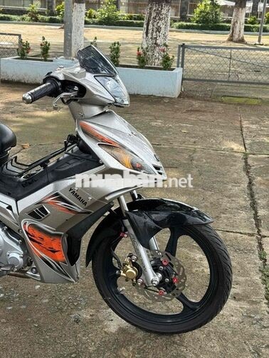 Yamaha Exciter 1S9A Bạc